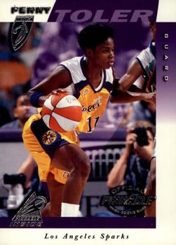 Penny Toler