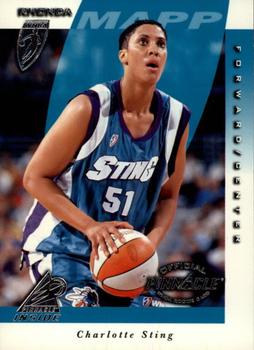 Rhonda Mapp