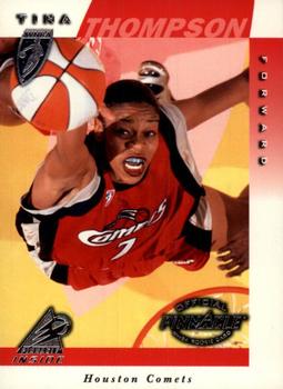 Tina Thompson