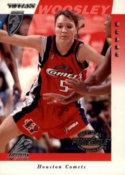 Tiffany Woosley