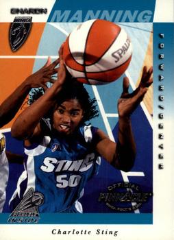 Sharon Manning