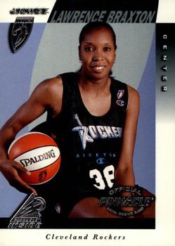 Janice Lawrence Braxton