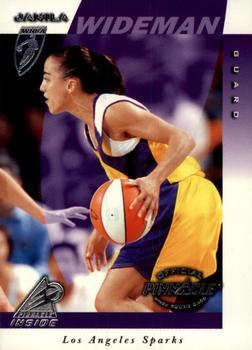 Jamila Wideman