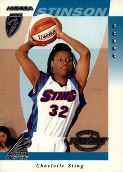 Andrea Stinson