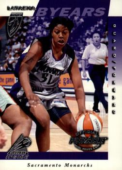 Latasha Byears