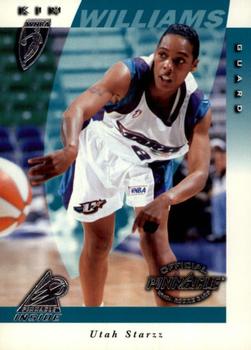 Kim Williams
