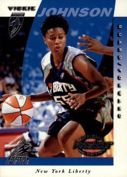 Vickie Johnson