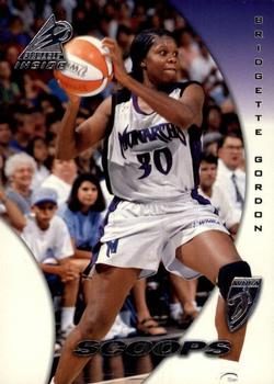 Bridgette Gordon