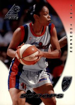 Tina Thompson