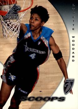 Lynette Woodard