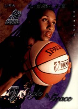 Lisa Leslie