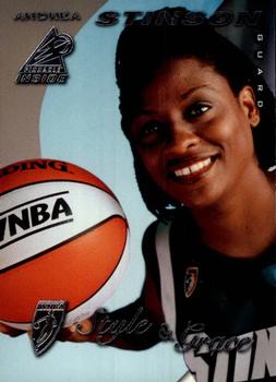 Andrea Stinson