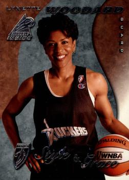 Lynette Woodard