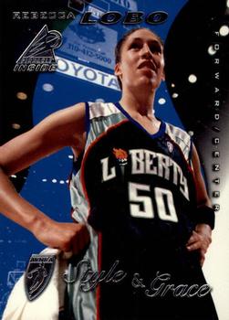 Rebecca Lobo