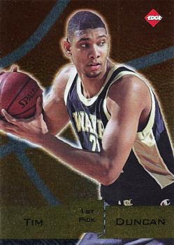 Tim Duncan
