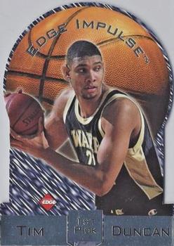 Tim Duncan