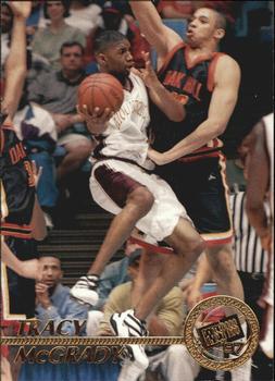 Tracy McGrady