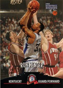 Ron Mercer