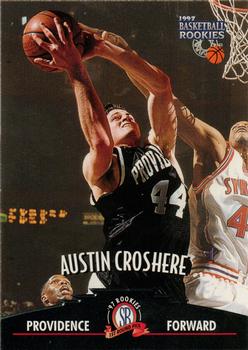 Austin Croshere