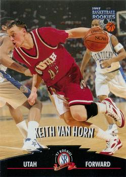 Keith Van Horn