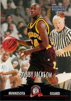 Bobby Jackson