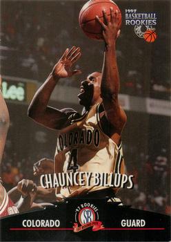 Chauncey Billups
