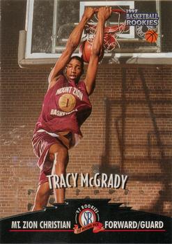 Tracy McGrady