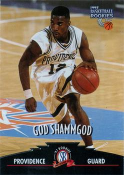 God Shammgod