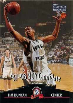 #57 Tim Duncan