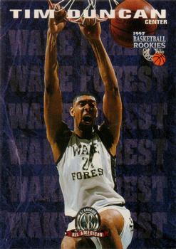 Tim Duncan
