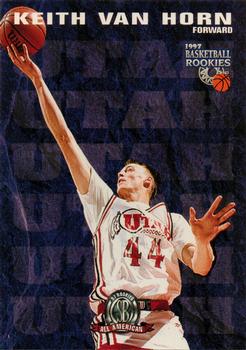 Keith Van Horn