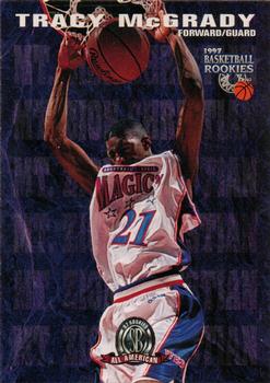 Tracy McGrady