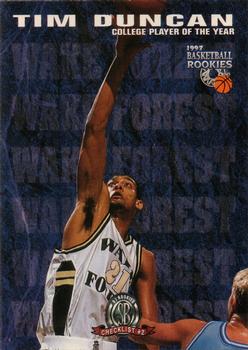 Tim Duncan