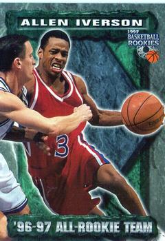 Allen Iverson