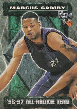 Marcus Camby