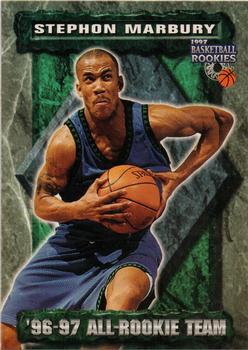 Stephon Marbury
