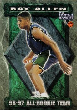 Ray Allen
