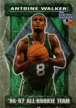 Antoine Walker