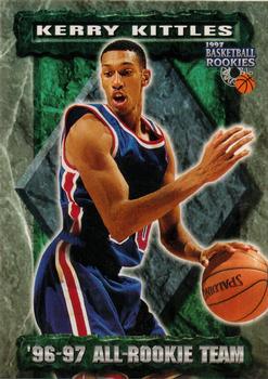 Kerry Kittles