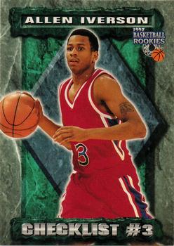 Allen Iverson