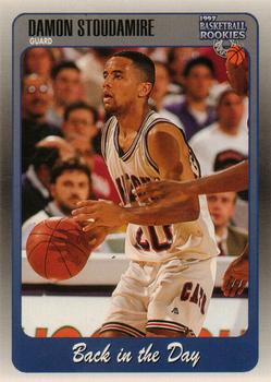 Damon Stoudamire
