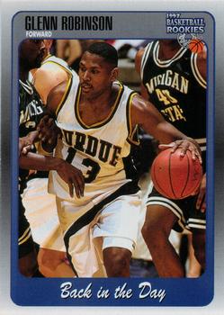 Glenn Robinson