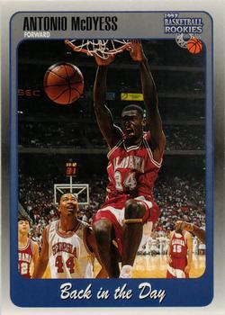 Antonio McDyess