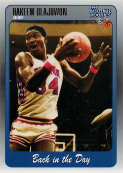Hakeem Olajuwon