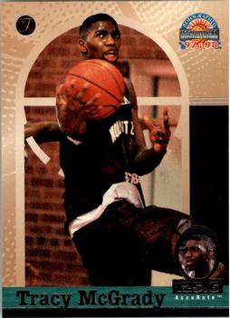 Tracy McGrady
