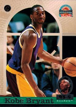 Kobe Bryant