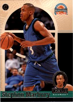Stephon Marbury