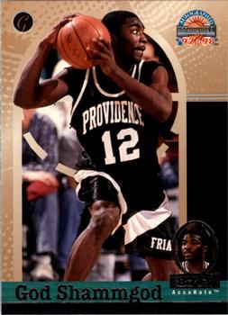 God Shammgod
