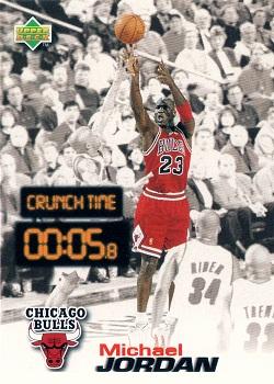 Michael Jordan