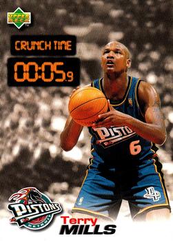 Terry Mills